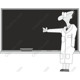 Quirky Scientist