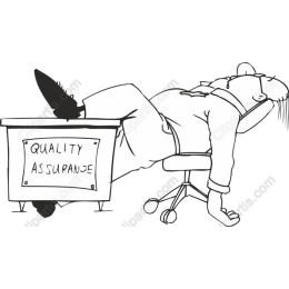 Quality Assurance Humor
