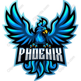 Fierce Phoenix