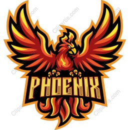 Phoenix - Dynamic and Fiery