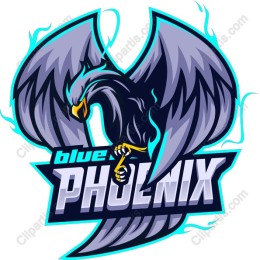 Blue Phoenix