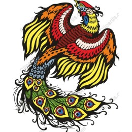 Phoenix Rising