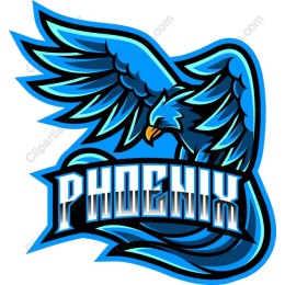 Vibrant Phoenix