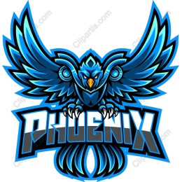 Blue Phoenix