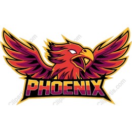 Phoenix Emblem