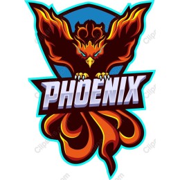 Mythical Phoenix