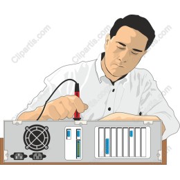 Tech Repair Specialist