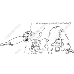 Whimsical Humor of Animated Characters