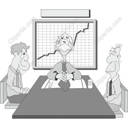 Corporate Meeting Whimsical