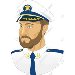 Maritime Captain