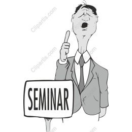 Dynamic Seminar Speaker