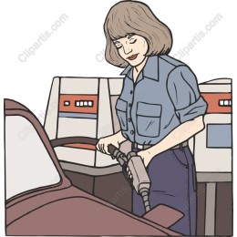 Empowering Female Mechanic