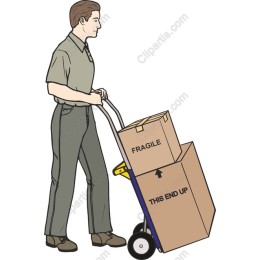 Fragile Package Delivery