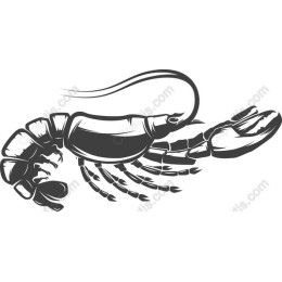 Monochromatic Lobster