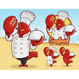 Lobster Chef