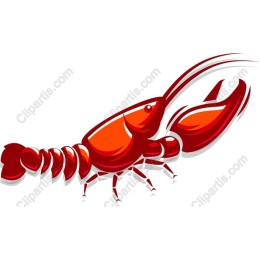 Crustacean Delight - Lobster