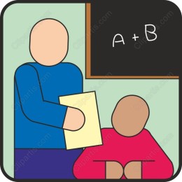 Teacher and Student Interaction