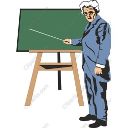 Distinguished Teacher