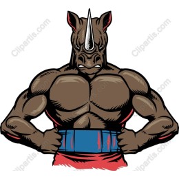 Mighty Rhino