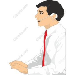 Customer Service Representative