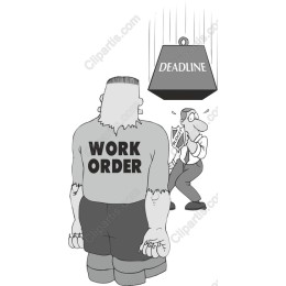 Deadline Humor