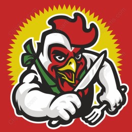 Sassy Chicken Chef