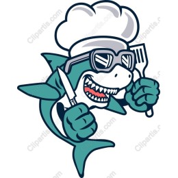 Chef Shark Culinary