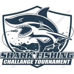 Shark Fishing Challenge Tournament