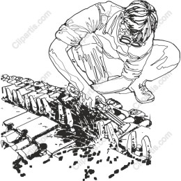 Precision Technician