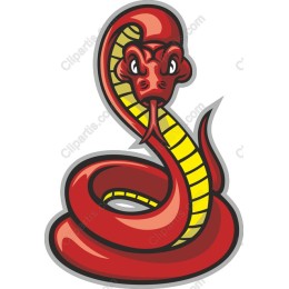 Red Cobra