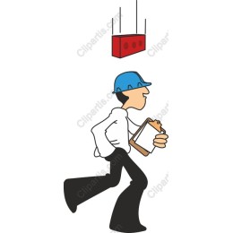 Dynamic Construction Worker