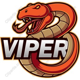 Fierce Viper