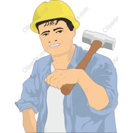 Construction Worker