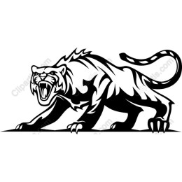 Roaring Tiger