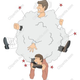 Conflict Cloud