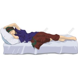 Serene Sleeper