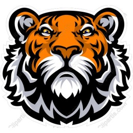 Fierce Tiger