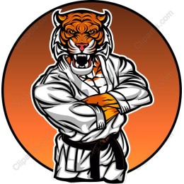 Champion Tiger
