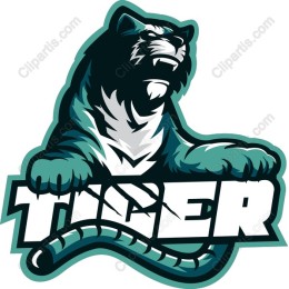 Fierce Tiger