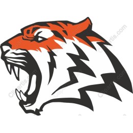 Roaring Tiger