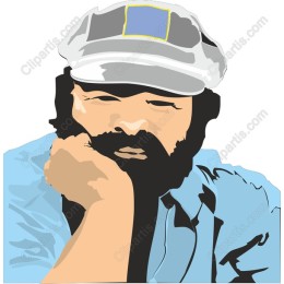 Thoughtful Sailor