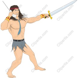 Warrior Caller