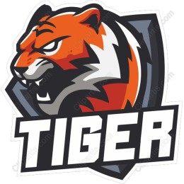 Fierce Tiger