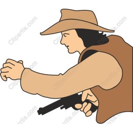 Cowboy in Action