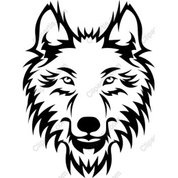Wolf Head