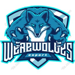 Werewolves Esport