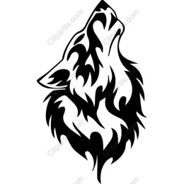 Wolf Howling