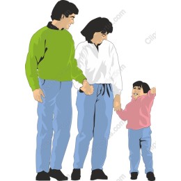 Family Joy: of a Happy Family