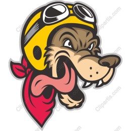 Fierce Dog Pilot