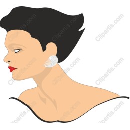 Chic Woman Profile